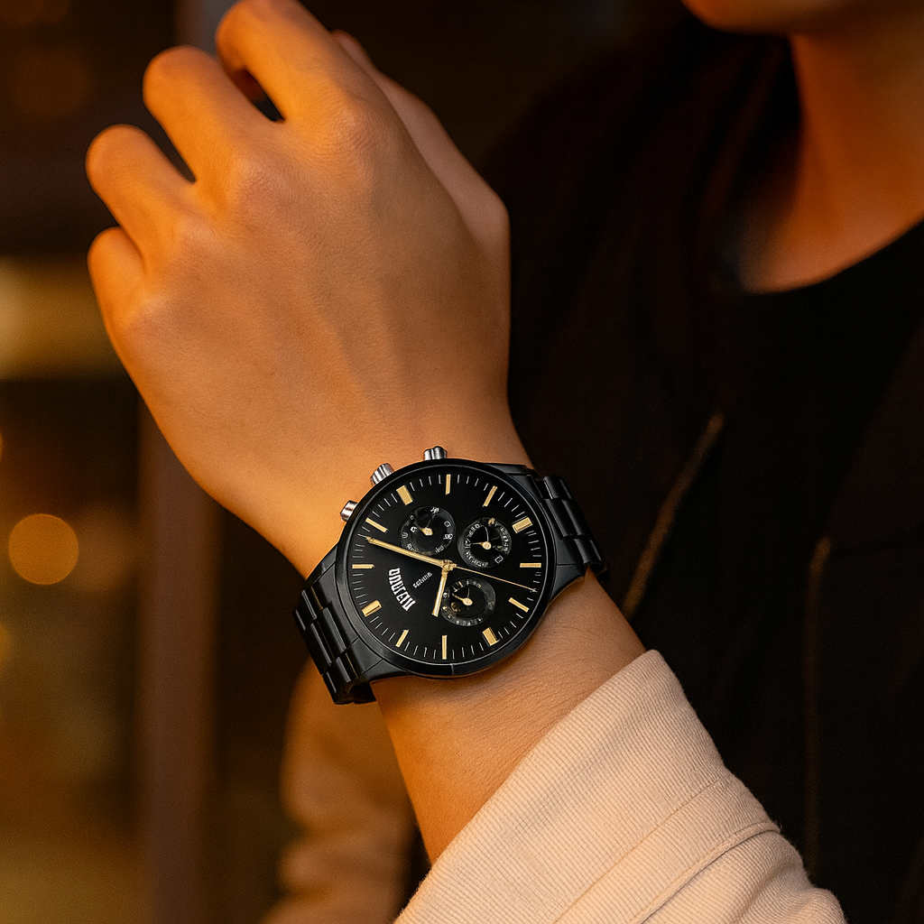 Everyday Accessories – klar, verständlich, breit einsetzbar