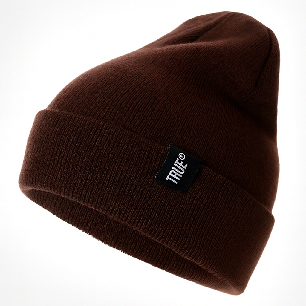 Premium Winter Beanie – Extra Weich, Warm & Unisex | Perfekt für Alltag & Outdoor
