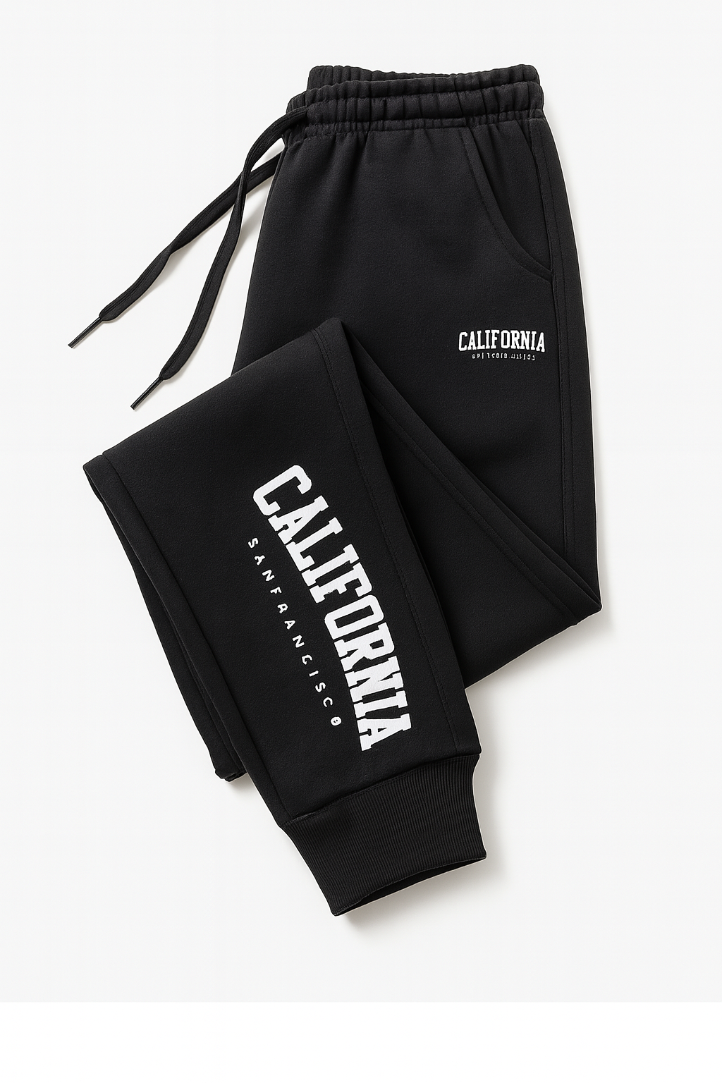 Herren Jogginghose – Bequeme Sweatpants für Alltag & Sport | Lässige Vier-Jahreszeiten Freizeithose | Moderne & Vielseitige Männer Sporthose