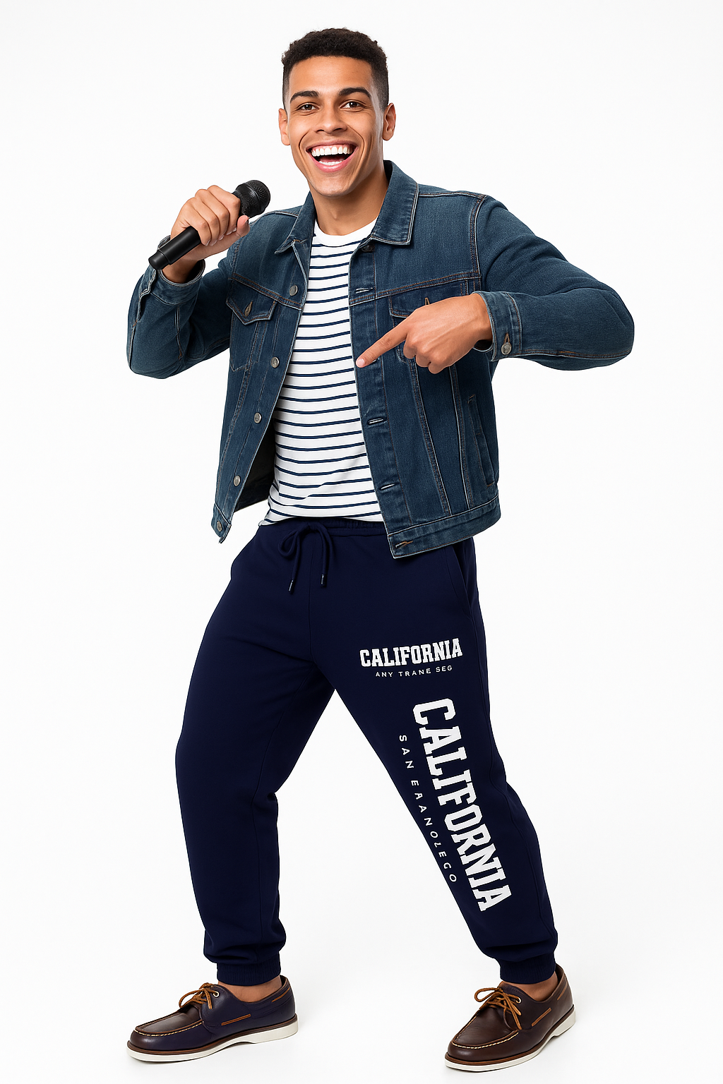 Herren Jogginghose – Bequeme Sweatpants für Alltag & Sport | Lässige Vier-Jahreszeiten Freizeithose | Moderne & Vielseitige Männer Sporthose