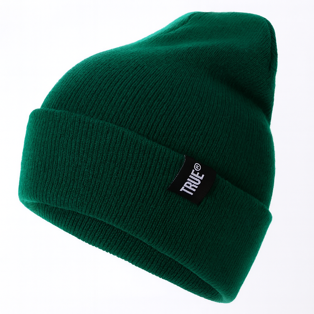 Premium Winter Beanie – Extra Weich, Warm & Unisex | Perfekt für Alltag & Outdoor