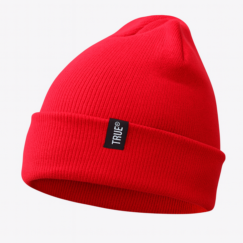 Premium Winter Beanie – Extra Weich, Warm & Unisex | Perfekt für Alltag & Outdoor
