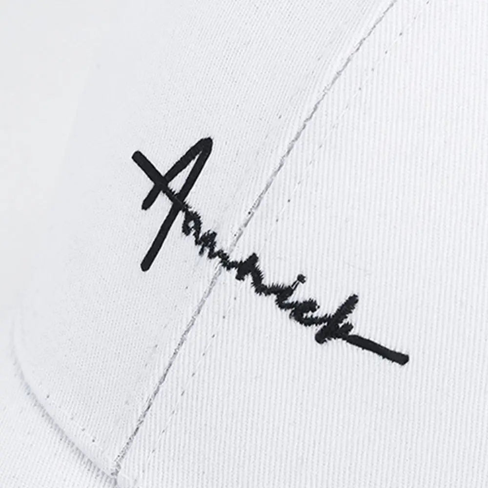 Atmungsaktive Baseball Cap – Sonnenhut für Damen & Herren, Outdoor & Sport