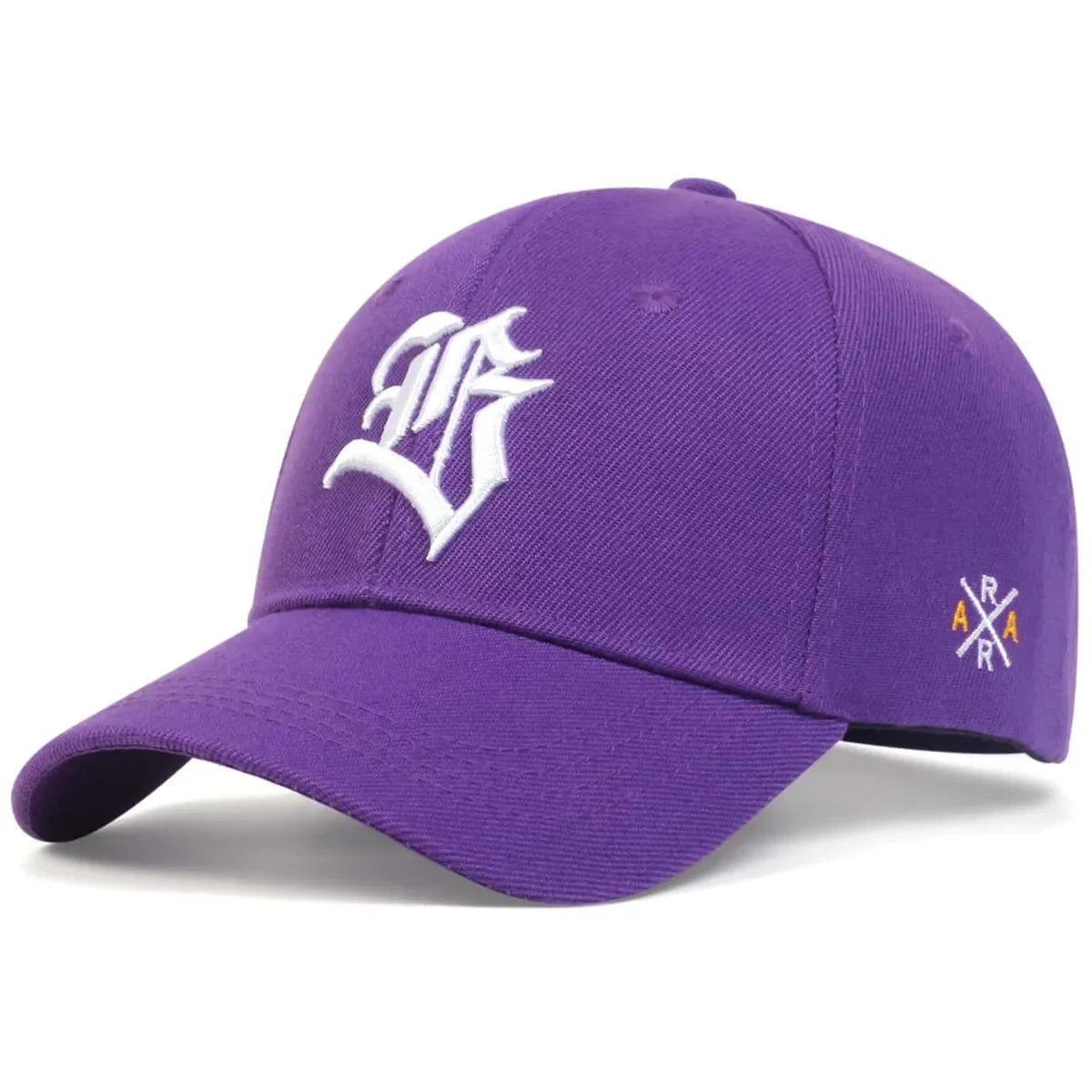 Streetstyle Cap – Für Damen & Herren, Frühling & Herbst