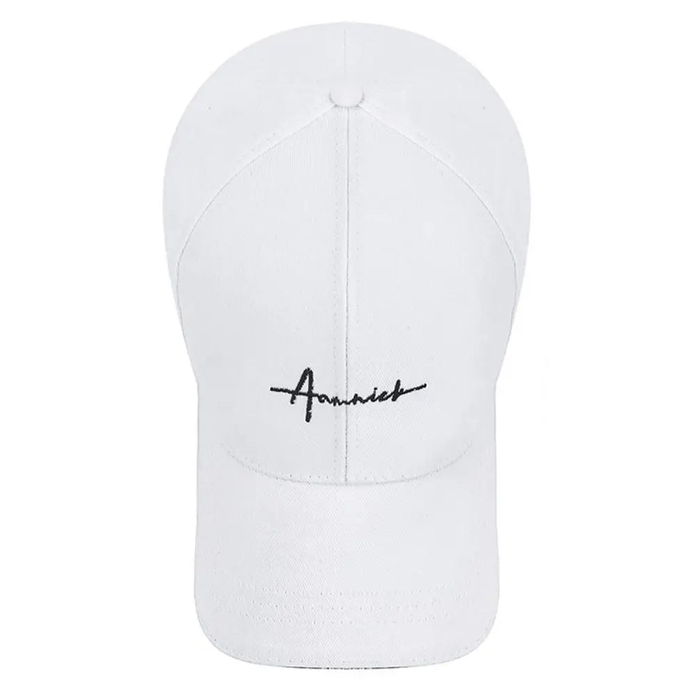 Atmungsaktive Baseball Cap – Sonnenhut für Damen & Herren, Outdoor & Sport