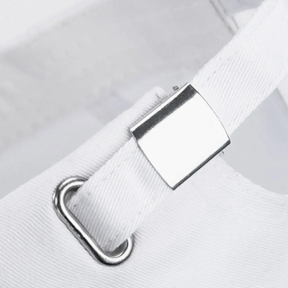 Atmungsaktive Baseball Cap – Sonnenhut für Damen & Herren, Outdoor & Sport