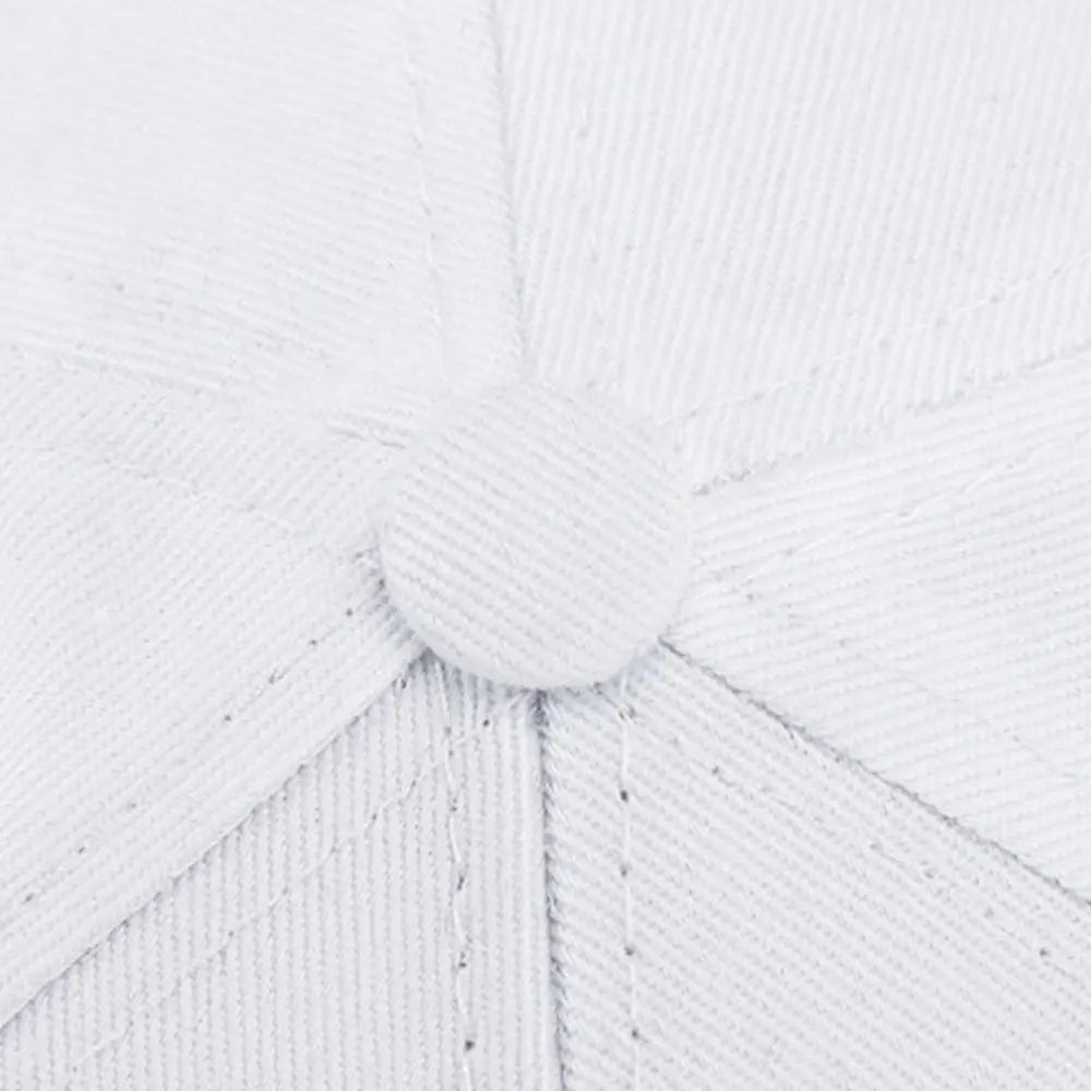 Atmungsaktive Baseball Cap – Sonnenhut für Damen & Herren, Outdoor & Sport